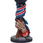 Product Κύπελλο Nemesis Now: Iron Maiden - The Trooper Goblet (19.5cm) thumbnail image