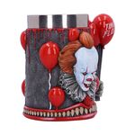Product Nemesis Now: IT Time to Float - Pennywise Tankard (15.5cm) thumbnail image
