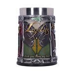 Product Ποτήρι Μπύρας Nemesis Now: The Lord of The Rings - The Fellowship Tankard (15.5cm) thumbnail image