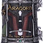 Product Ποτήρι Μπύρας Nemesis Now: The Lord of The Rings - The Fellowship Tankard (15.5cm) thumbnail image
