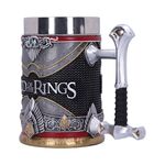 Product Ποτήρι Μπύρας Nemesis Now: The Lord of The Rings - Aragorn Tankard (15.5cm) thumbnail image