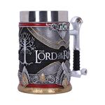 Product Ποτήρι Μπύρας Nemesis Now: The Lord of The Rings - Aragorn Tankard (15.5cm) thumbnail image