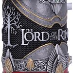 Product Ποτήρι Μπύρας Nemesis Now: The Lord of The Rings - Aragorn Tankard (15.5cm) thumbnail image