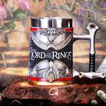 Product Ποτήρι Μπύρας Nemesis Now: The Lord of The Rings - Aragorn Tankard (15.5cm) thumbnail image