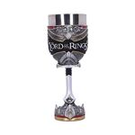 Product Nemesis Now: The Lord of The Rings - Aragorn Goblet (19.5cm) thumbnail image