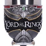 Product Nemesis Now: The Lord of The Rings - Aragorn Goblet (19.5cm) thumbnail image
