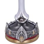Product Nemesis Now: The Lord of The Rings - Aragorn Goblet (19.5cm) thumbnail image