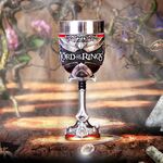 Product Nemesis Now: The Lord of The Rings - Aragorn Goblet (19.5cm) thumbnail image