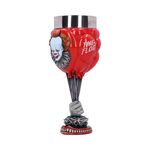 Product Κύπελλο Nemesis Now: IT Time To Float Goblet (19.5cm) thumbnail image
