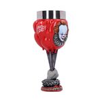 Product Κύπελλο Nemesis Now: IT Time To Float Goblet (19.5cm) thumbnail image