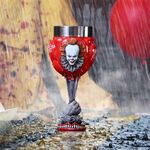 Product Κύπελλο Nemesis Now: IT Time To Float Goblet (19.5cm) thumbnail image