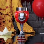 Product Κύπελλο Nemesis Now: IT Time To Float Goblet (19.5cm) thumbnail image