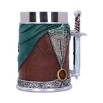 Product Ποτήρι Μπύρας Nemesis Now: The Lord of The Rings - Frodo Tankard (15.5cm) thumbnail image