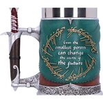 Product Ποτήρι Μπύρας Nemesis Now: The Lord of The Rings - Frodo Tankard (15.5cm) thumbnail image