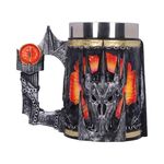 Product Ποτήρι Μπύρας Nemesis Now: The Lord of The Rings - Sauron Tankard (15.5cm) thumbnail image