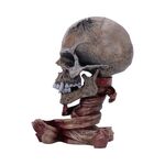Product Φιγούρα Nemesis Now: Metallica - Pushead Skull Figure(23.5cm) thumbnail image
