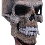 Product Φιγούρα Nemesis Now: Metallica - Pushead Skull Figure(23.5cm) thumbnail image