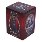 Product Nemesis Now Adult: Cult Cuties - Culticorn Figure (10.2cm) thumbnail image