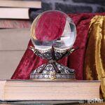 Product Κρυστάλλινη Σφαίρα Harry Potter Crystal Ball Holder thumbnail image