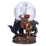 Product Σφαίρα Χιονιού Harry Potter Hedwig Snowglobe thumbnail image