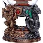 Product Σφαίρα Χιονιού Harry Potter Hedwig Snowglobe thumbnail image