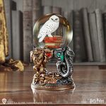 Product Σφαίρα Χιονιού Harry Potter Hedwig Snowglobe thumbnail image