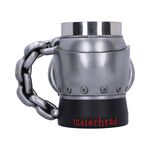 Product Nemesis Now: Motorhead - Warpig Tankard (15.5cm) thumbnail image