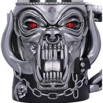 Product Nemesis Now: Motorhead - Warpig Tankard (15.5cm) thumbnail image