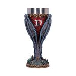 Product Κύπελλο Nemesis Now: Diablo IV - Lilith Goblet (19.5cm) thumbnail image
