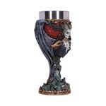 Product Κύπελλο Nemesis Now: Diablo IV - Lilith Goblet (19.5cm) thumbnail image