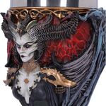Product Κύπελλο Nemesis Now: Diablo IV - Lilith Goblet (19.5cm) thumbnail image