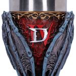 Product Κύπελλο Nemesis Now: Diablo IV - Lilith Goblet (19.5cm) thumbnail image