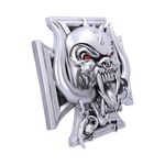 Product Διακοσμητικό Τοίχου Nemesis Now: Motorhead - Warpig Wall Plaque (30cm) thumbnail image