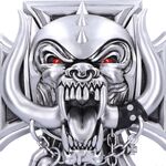Product Διακοσμητικό Τοίχου Nemesis Now: Motorhead - Warpig Wall Plaque (30cm) thumbnail image