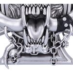Product Διακοσμητικό Τοίχου Nemesis Now: Motorhead - Warpig Wall Plaque (30cm) thumbnail image