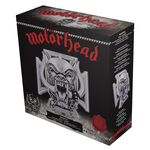 Product Διακοσμητικό Τοίχου Nemesis Now: Motorhead - Warpig Wall Plaque (30cm) thumbnail image