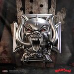 Product Διακοσμητικό Τοίχου Nemesis Now: Motorhead - Warpig Wall Plaque (30cm) thumbnail image