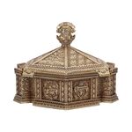 Product Harry Potter Hogwarts Trinket Box thumbnail image