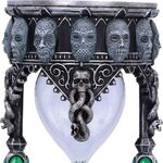 Product Harry Potter Death Eater Sand Timer thumbnail image