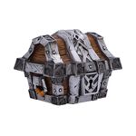 Product Φιγούρα Nemesis Now: World of Warcraft - Silverbound Treasure Chest Box (13cm) thumbnail image