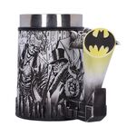 Product Ποτήρι Μπύρας Nemesis Now DC Comics: Batman Super Villains Tankard (15.5cm) thumbnail image