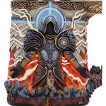 Product Ποτήρι Μπύρας Nemesis Now: Diablo IV - Inarius Tankard (15.5cm) thumbnail image