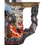 Product Ποτήρι Μπύρας Nemesis Now: Diablo IV - Inarius Tankard (15.5cm) thumbnail image