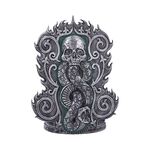 Product Βιβλιοστάτης Harry Potter Lord Voldemort Bookend thumbnail image