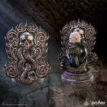Product Βιβλιοστάτης Harry Potter Lord Voldemort Bookend thumbnail image