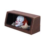 Product Nemesis Now: IT- Pennywise Clown Drain Figure (20cm) thumbnail image