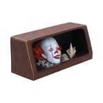 Product Nemesis Now: IT- Pennywise Clown Drain Figure (20cm) thumbnail image