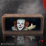 Product Nemesis Now: IT- Pennywise Clown Drain Figure (20cm) thumbnail image