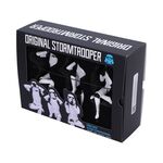 Product Φιγούρες Star Wars Three Wise Sitting Stormtroopers thumbnail image