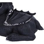 Product Φιγούρα Nemesis Now Adult: Cult Cuties - Baal Figure (9cm) thumbnail image